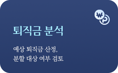 재산분석 항목 3